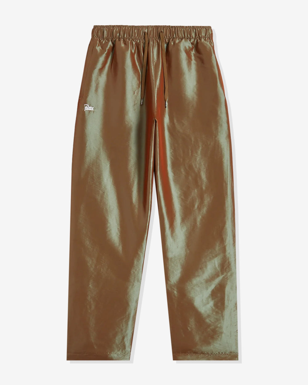 PATTA ALWAYS CHANGING TRACK PANTS - CHANGEANT