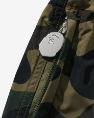 BAPE 1ST CAMO BEACH SHORTS