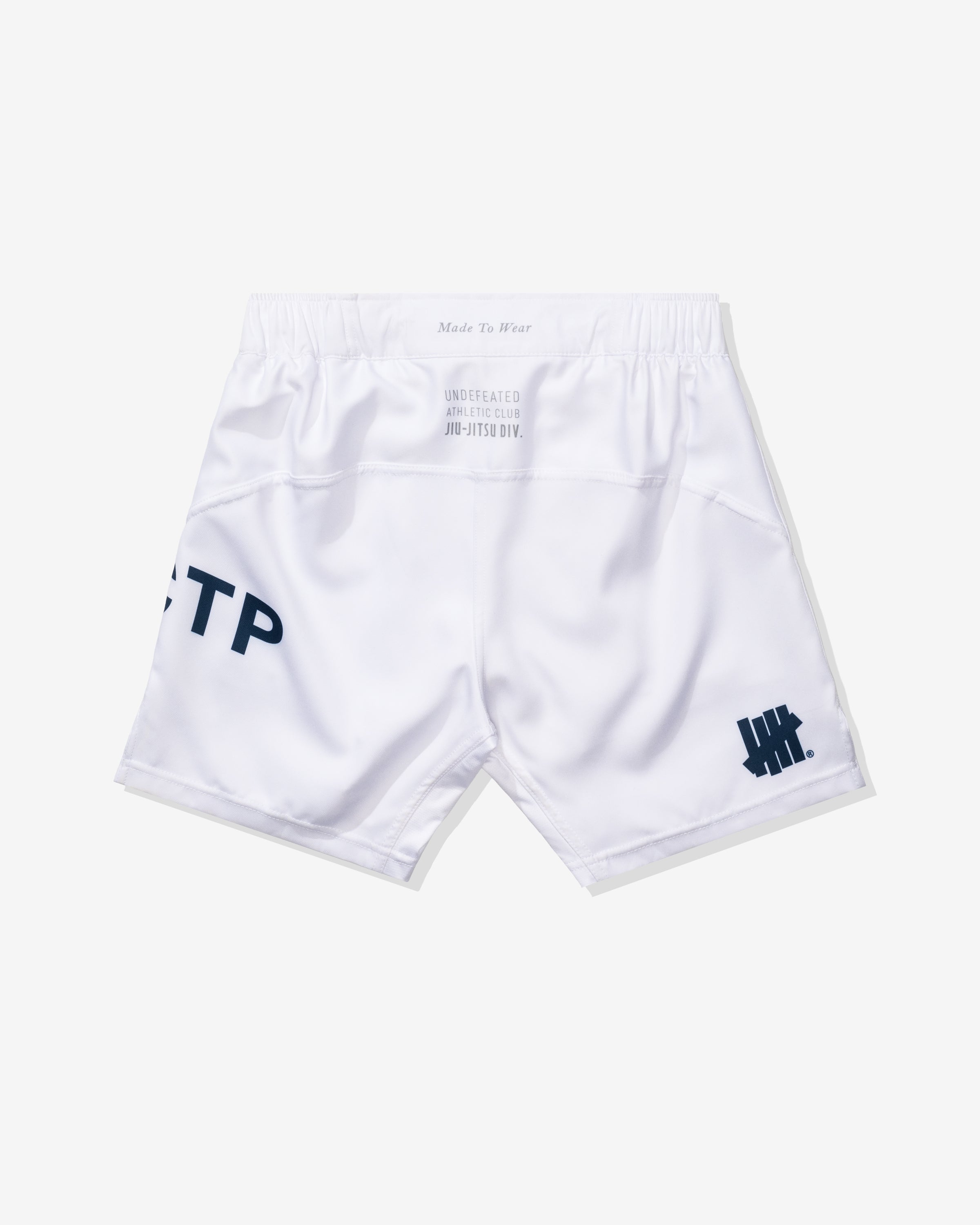 UACTP PERFORMANCE TECHWEAR SHORT