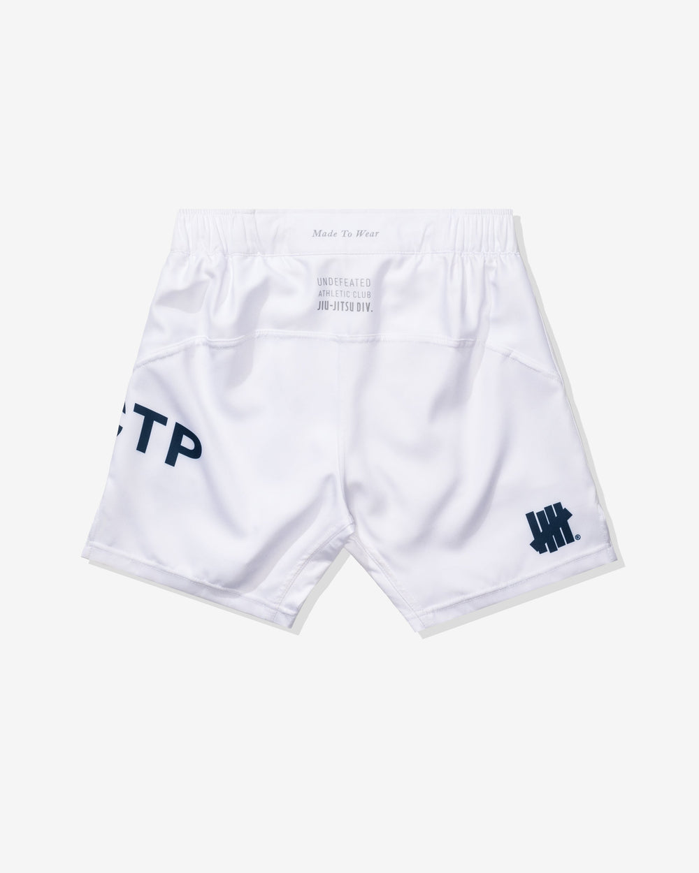 UACTP PERFORMANCE TECHWEAR SHORT