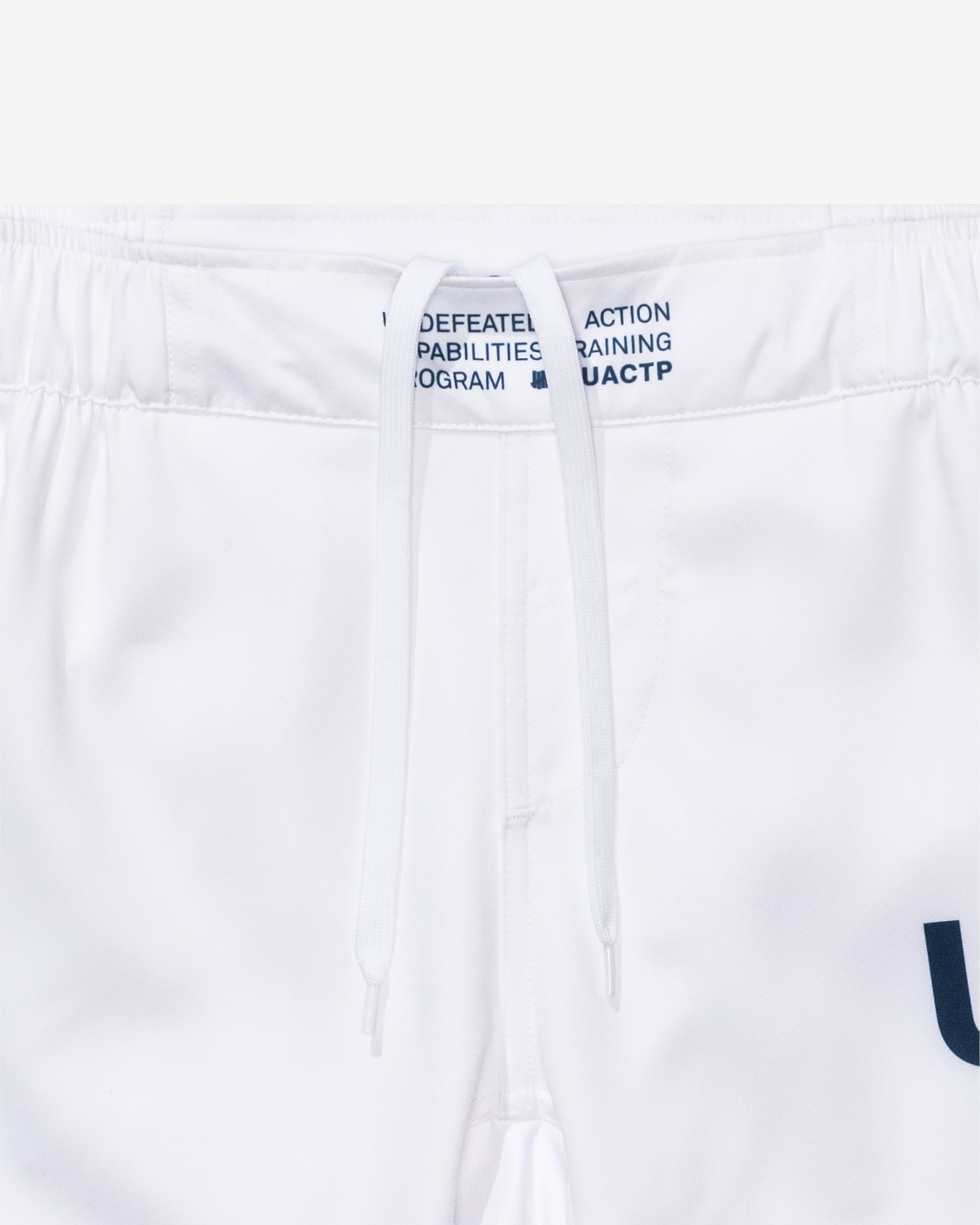 UACTP PERFORMANCE TECHWEAR SHORT