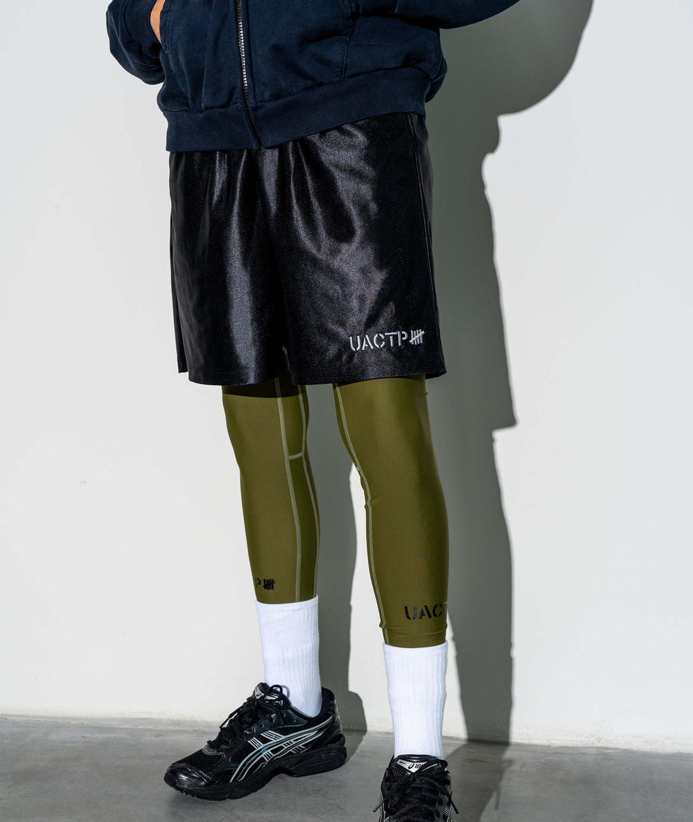 UACTP DAZZLE SHORTS