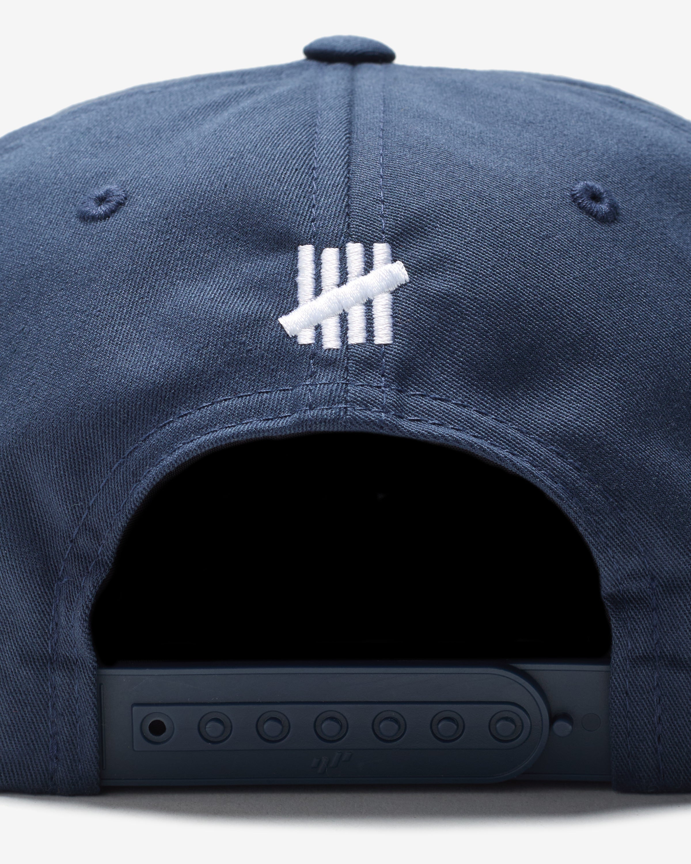 UACTP SAVERS SNAPBACK