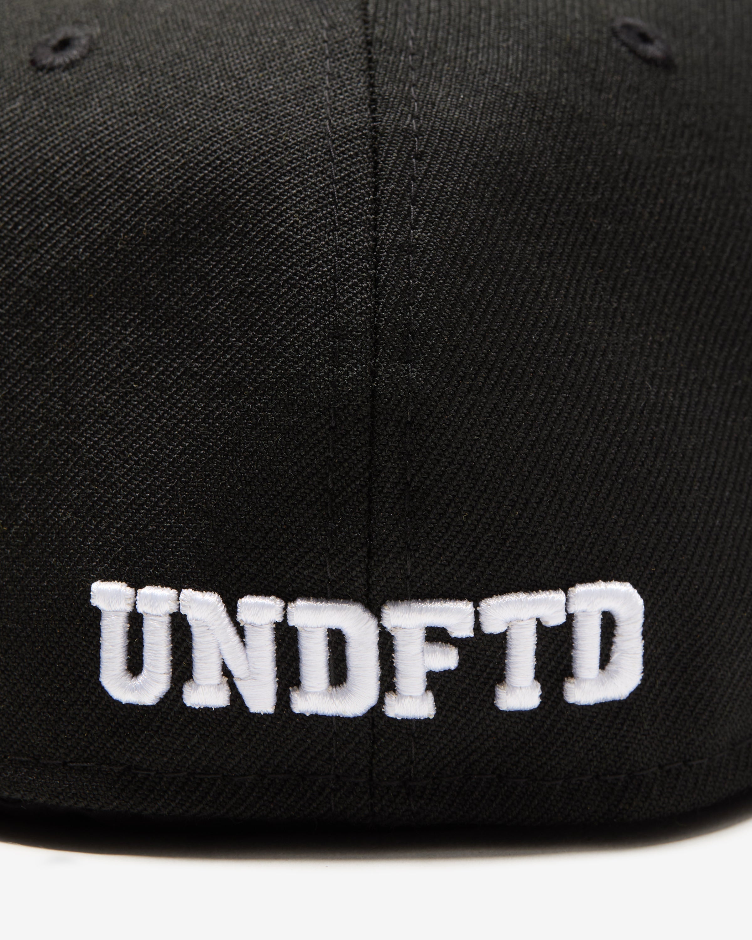 UNDEFEATED X NE ALL OVER FITTED