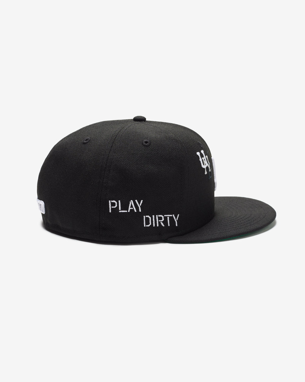 UNDEFEATED X NE ALL OVER FITTED