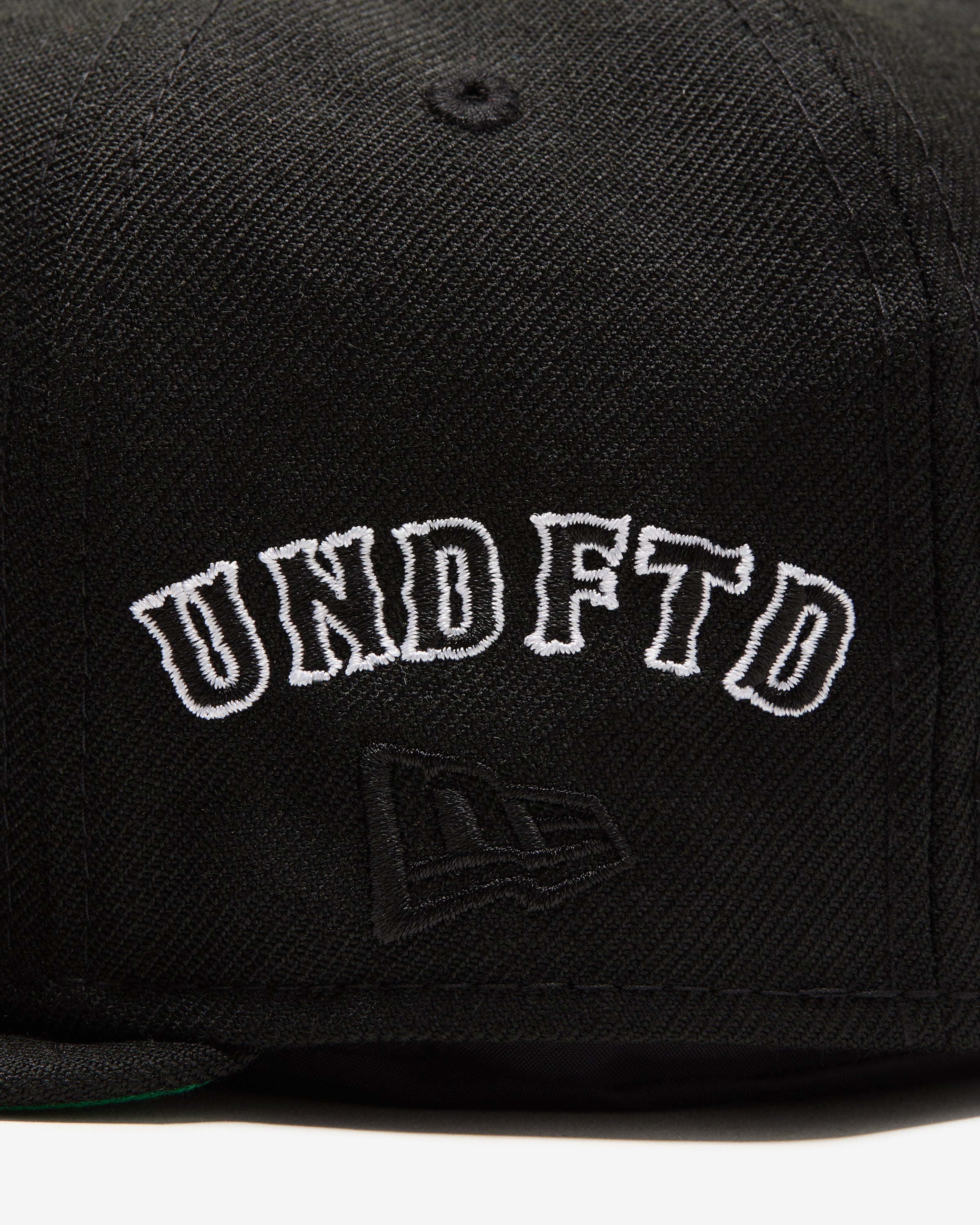 UNDEFEATED X NE ALL OVER FITTED