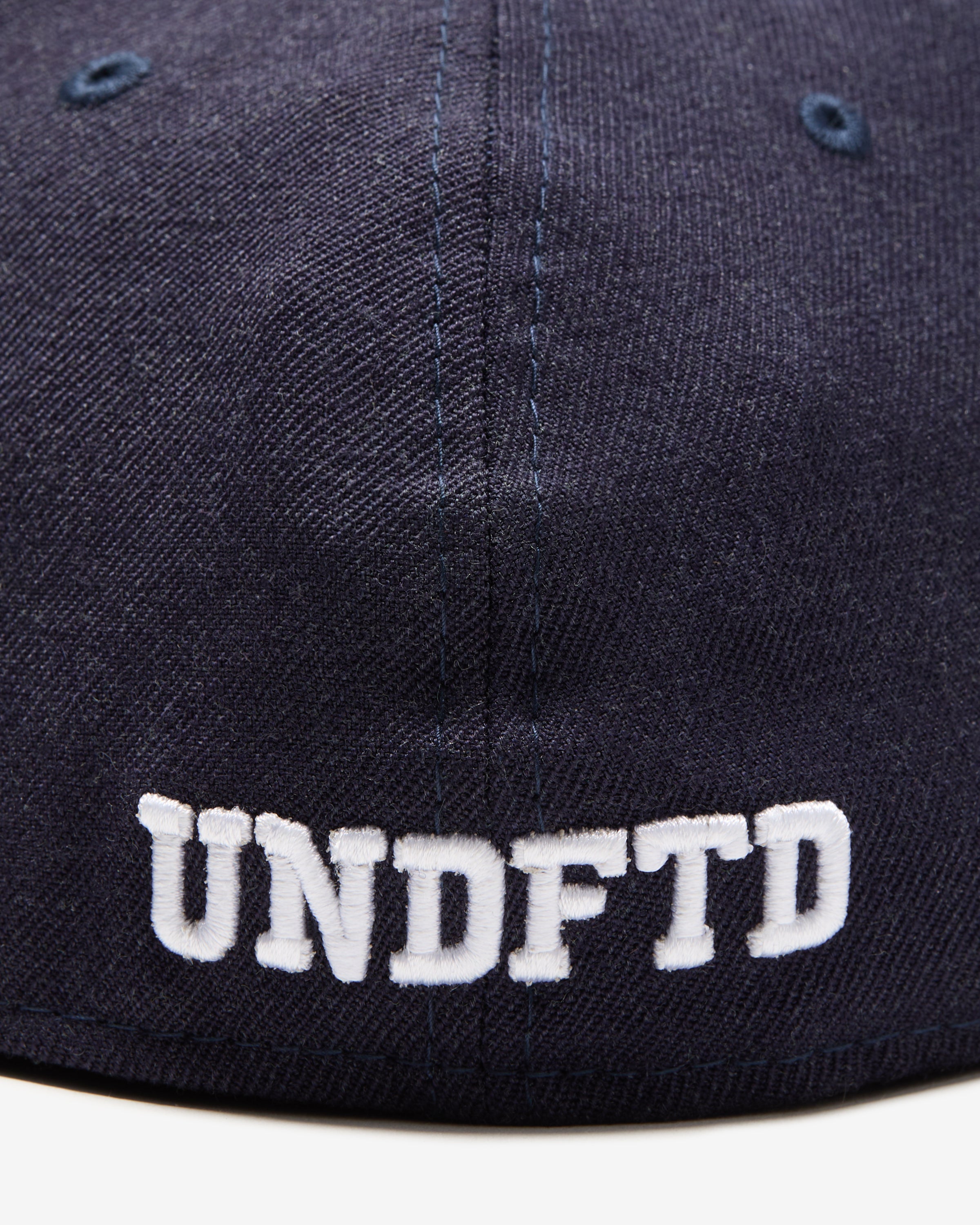 UNDEFEATED X NE ALL OVER FITTED