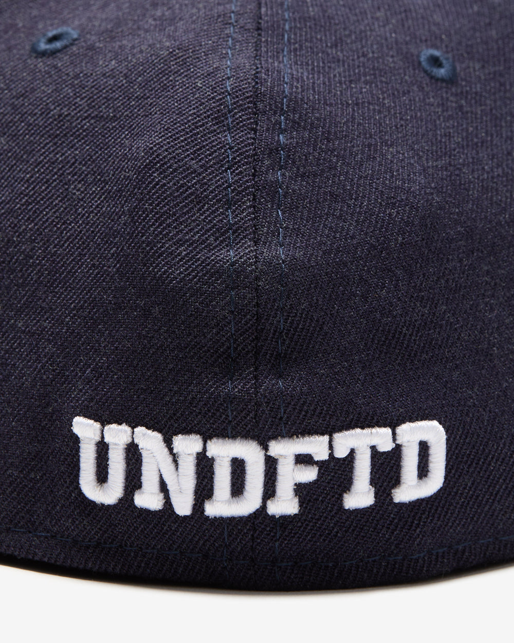 UNDEFEATED X NE ALL OVER FITTED