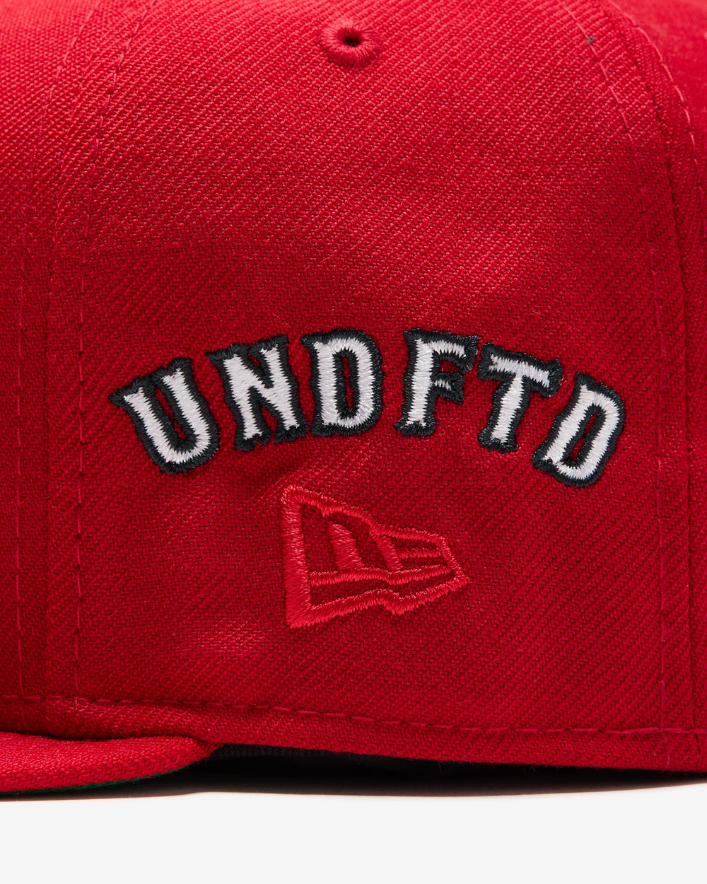 UNDEFEATED X NE ALL OVER FITTED