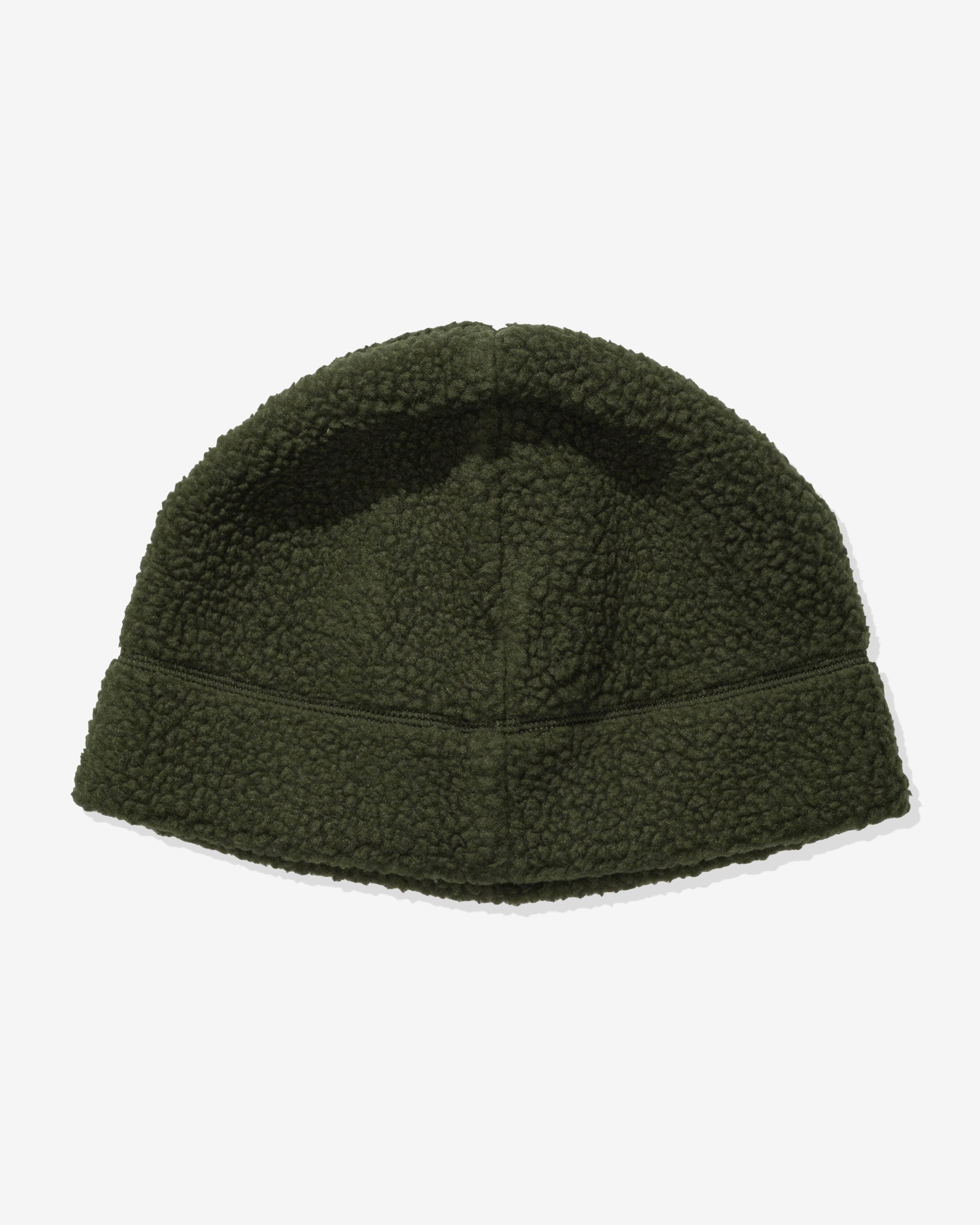 UNDEFEATED LOGO BEANIE