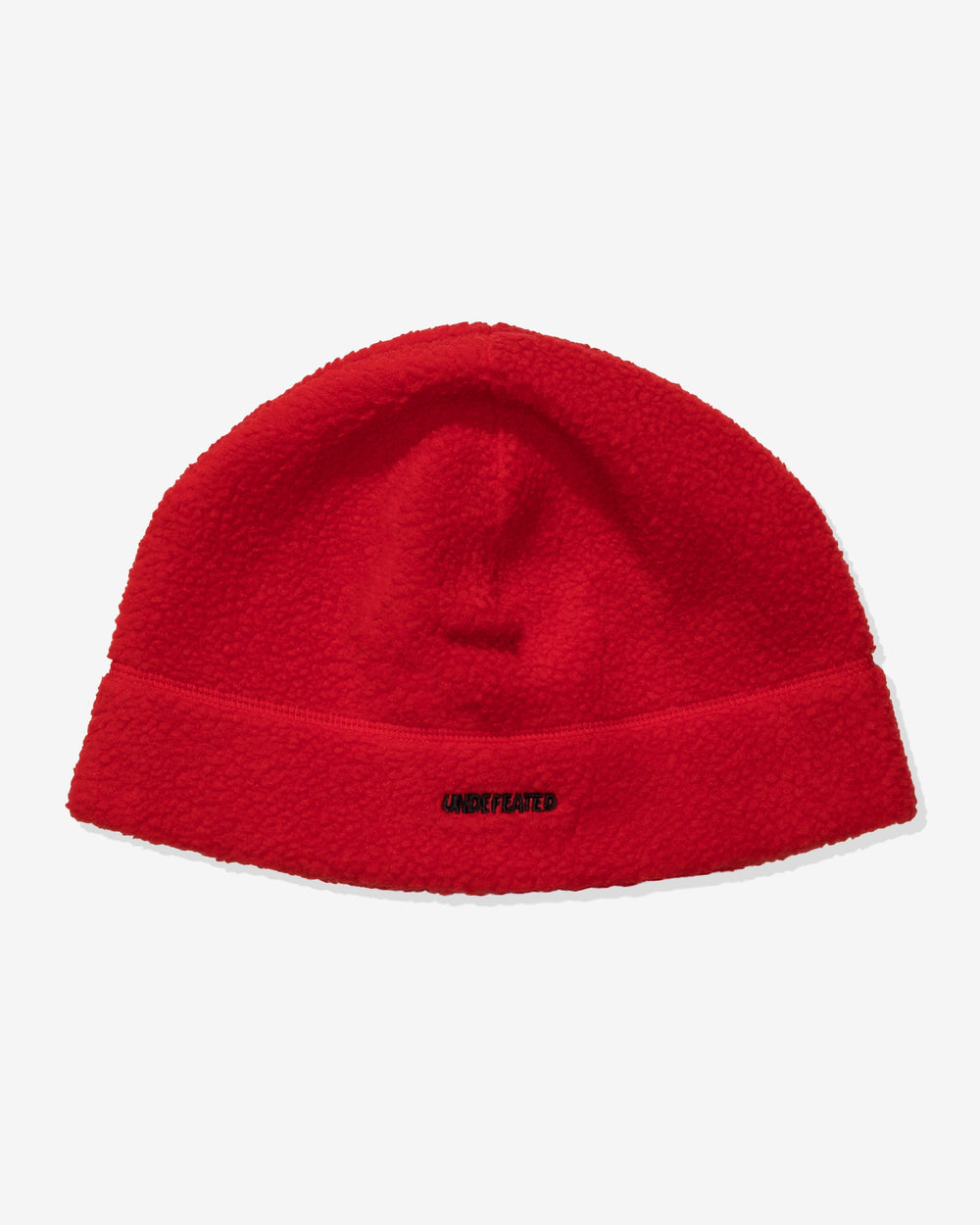 UNDEFEATED LOGO BEANIE