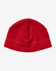 UNDEFEATED LOGO BEANIE