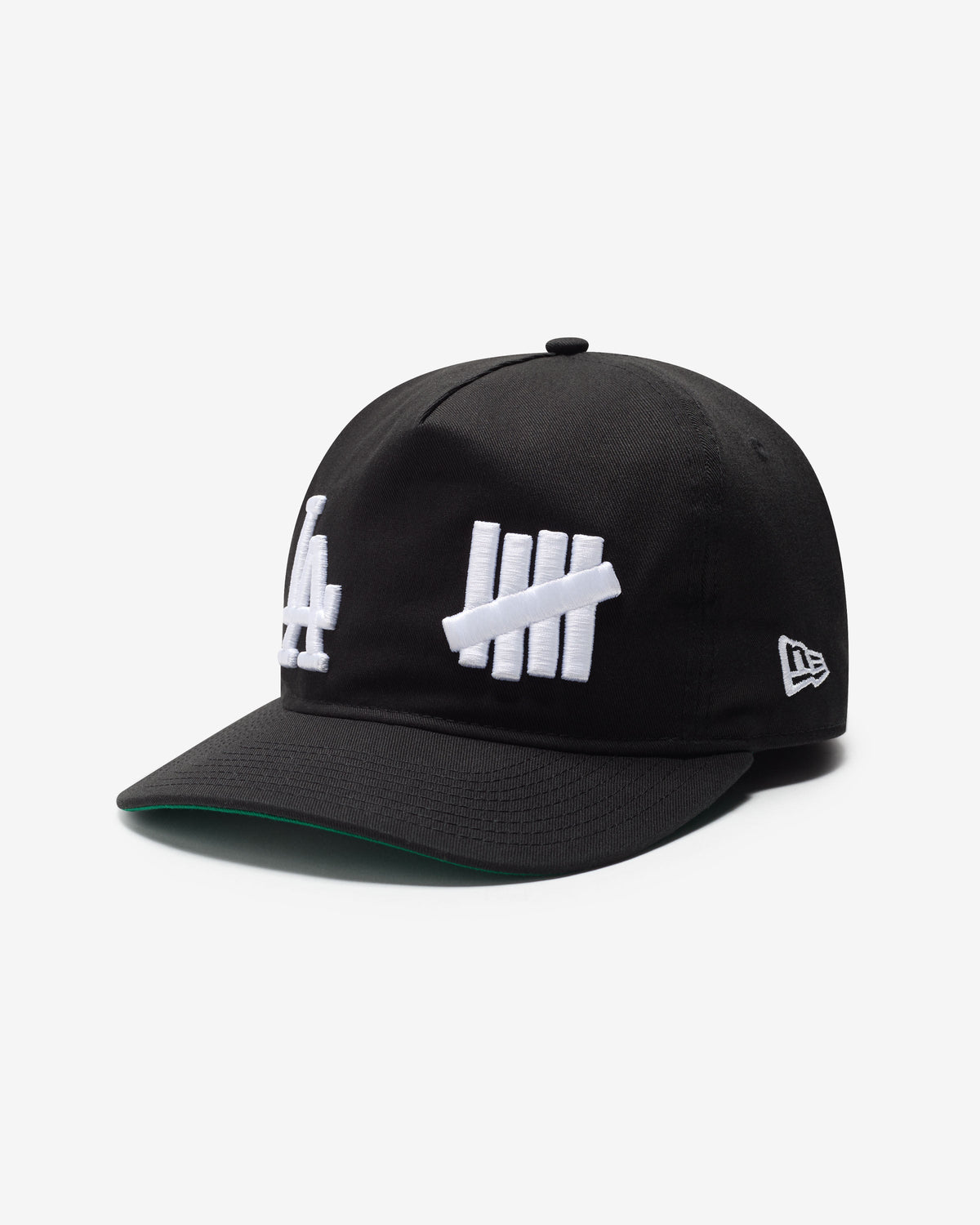 UNDEFEATED X NE X DODGERS LOGOS SNAPBACK