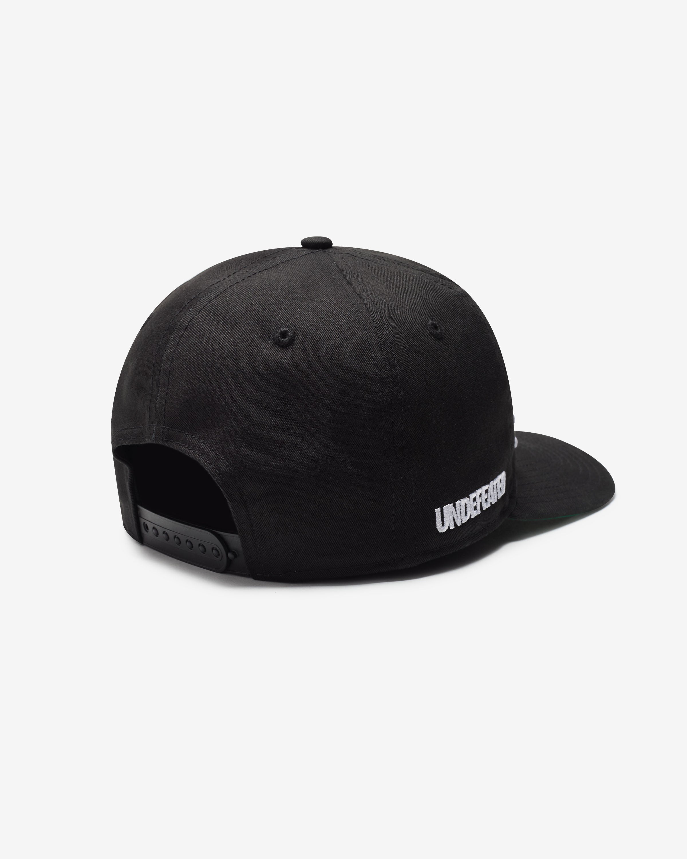 UNDEFEATED X NE X DODGERS LOGOS SNAPBACK