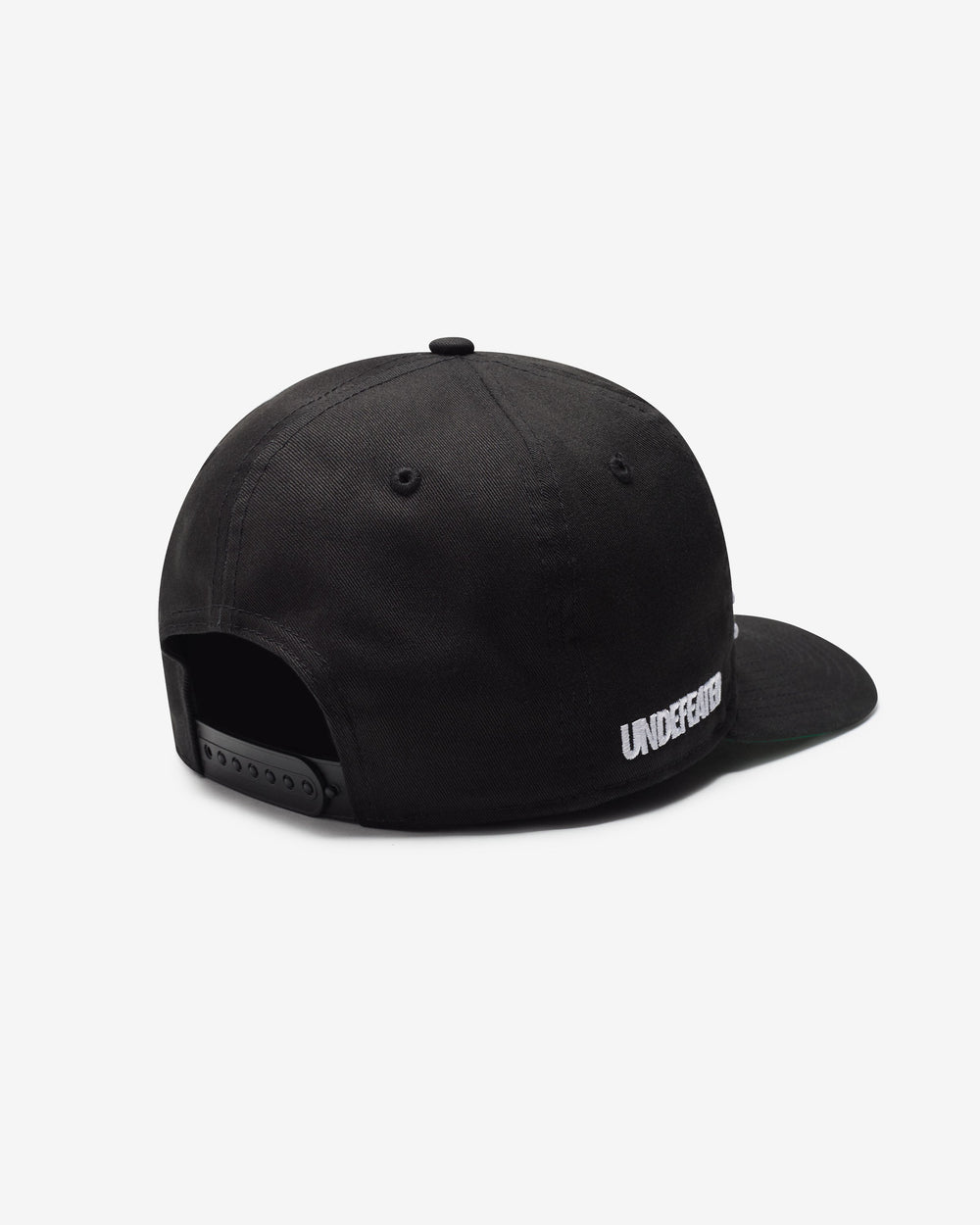 UNDEFEATED X NE X DODGERS LOGOS SNAPBACK