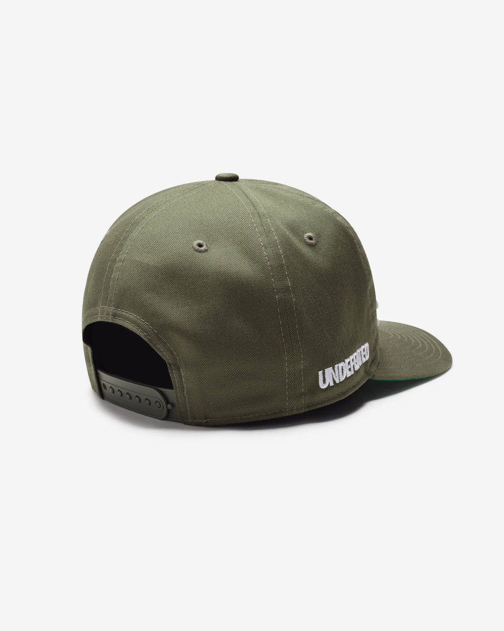 UNDEFEATED X NE X DODGERS LOGOS SNAPBACK