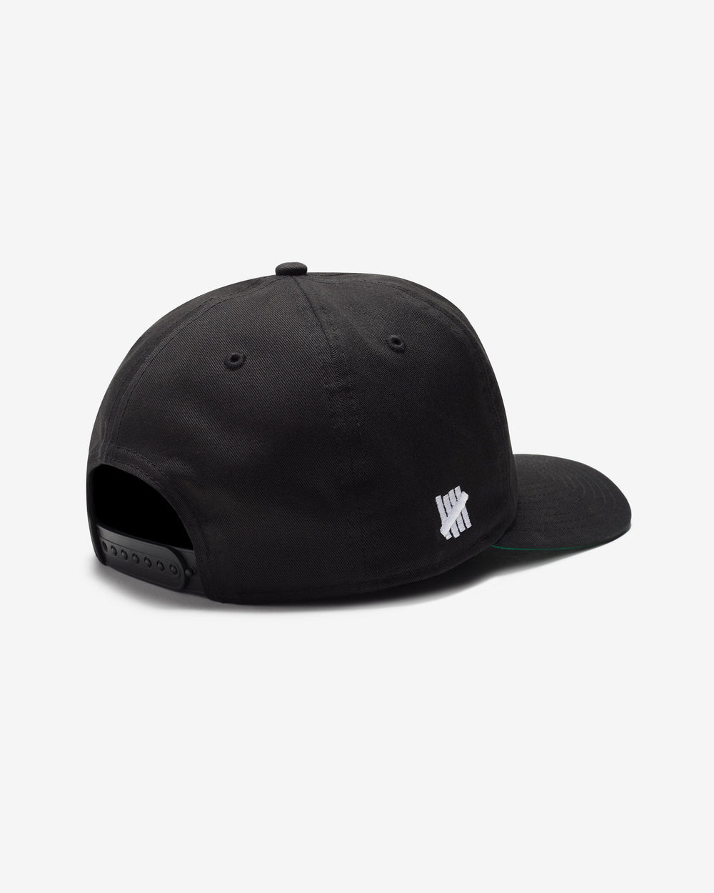 UNDEFEATED X NE X DODGERS STACKED LOGO SNAPBACK