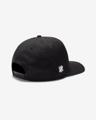 UNDEFEATED X NE X DODGERS STACKED LOGO SNAPBACK
