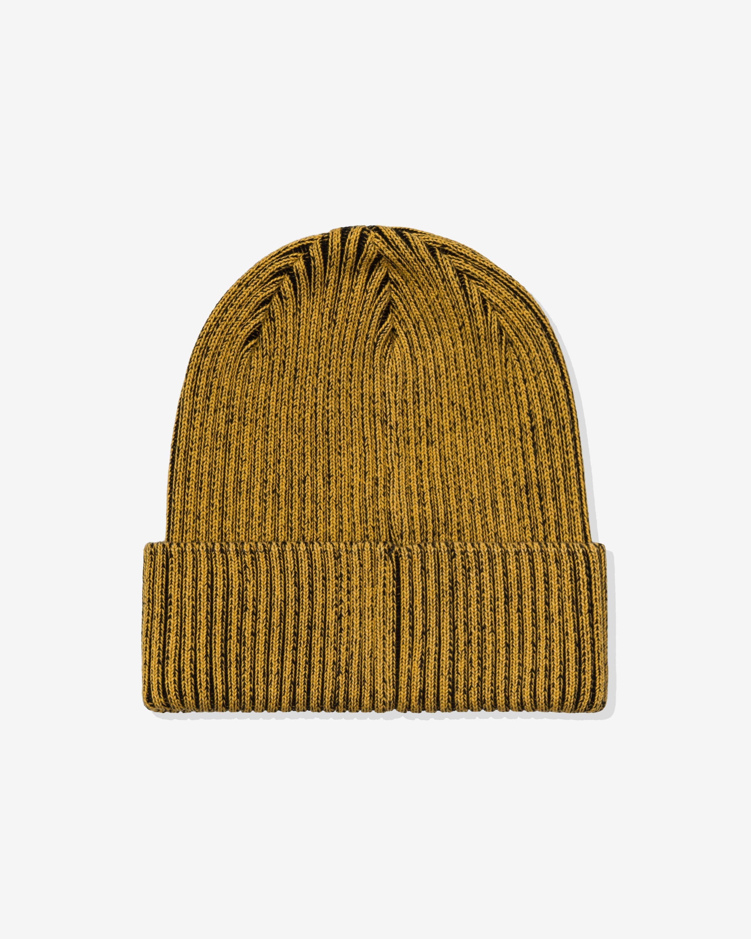 UNDEFEATED CUFFED RIB BEANIE