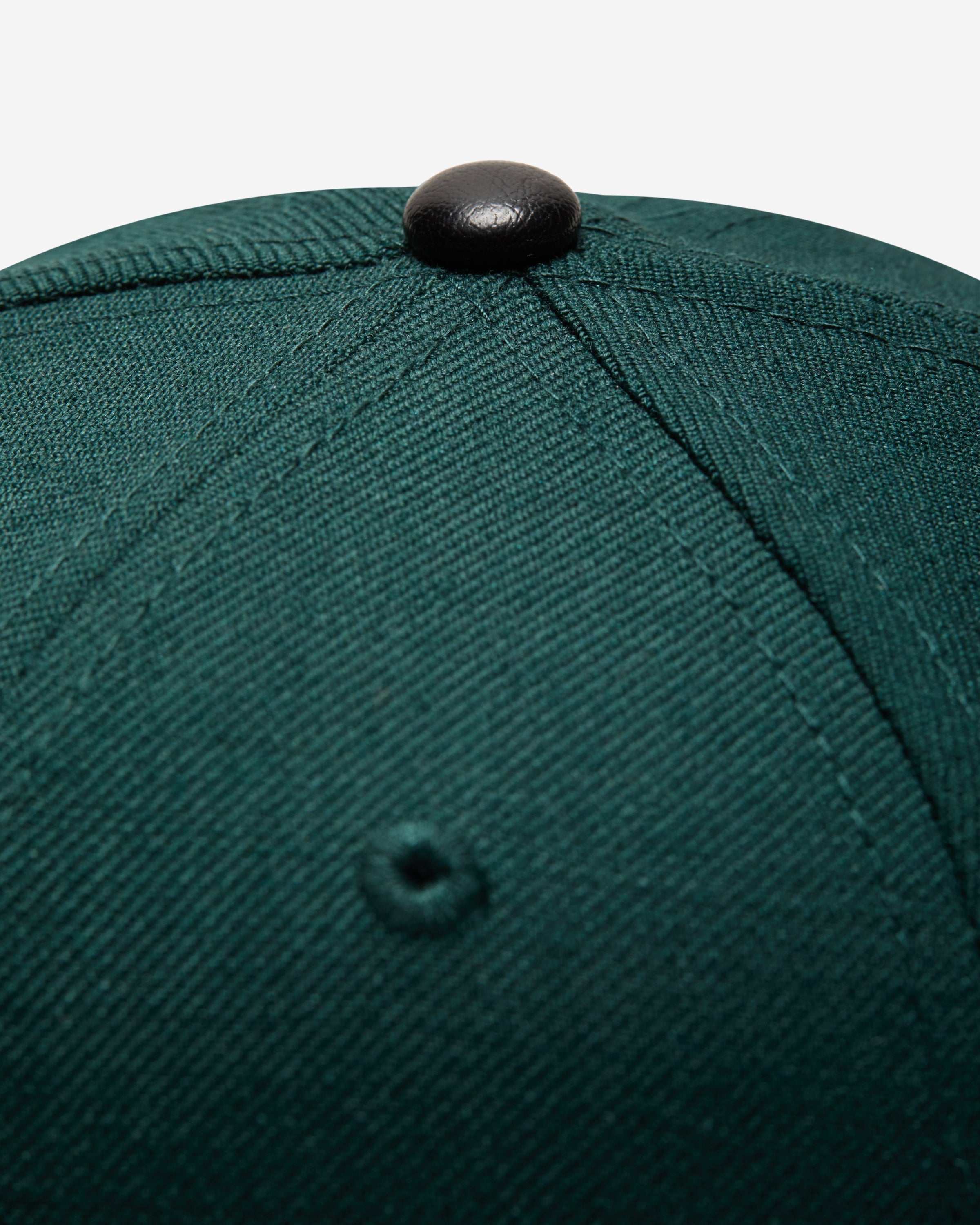 UNDEFEATED X NE WOOL ICON FITTED