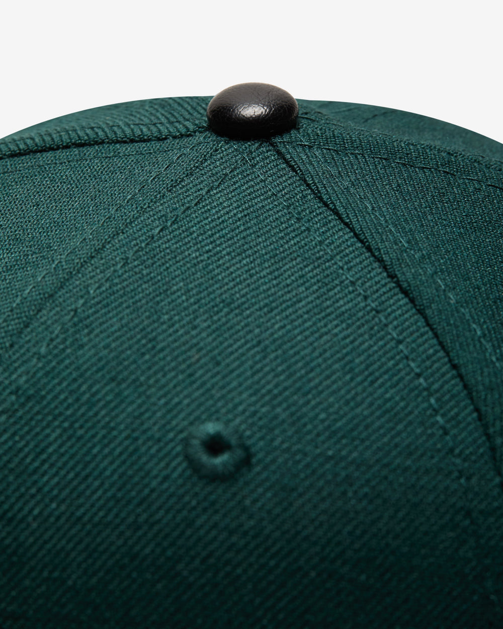 UNDEFEATED X NE WOOL ICON FITTED