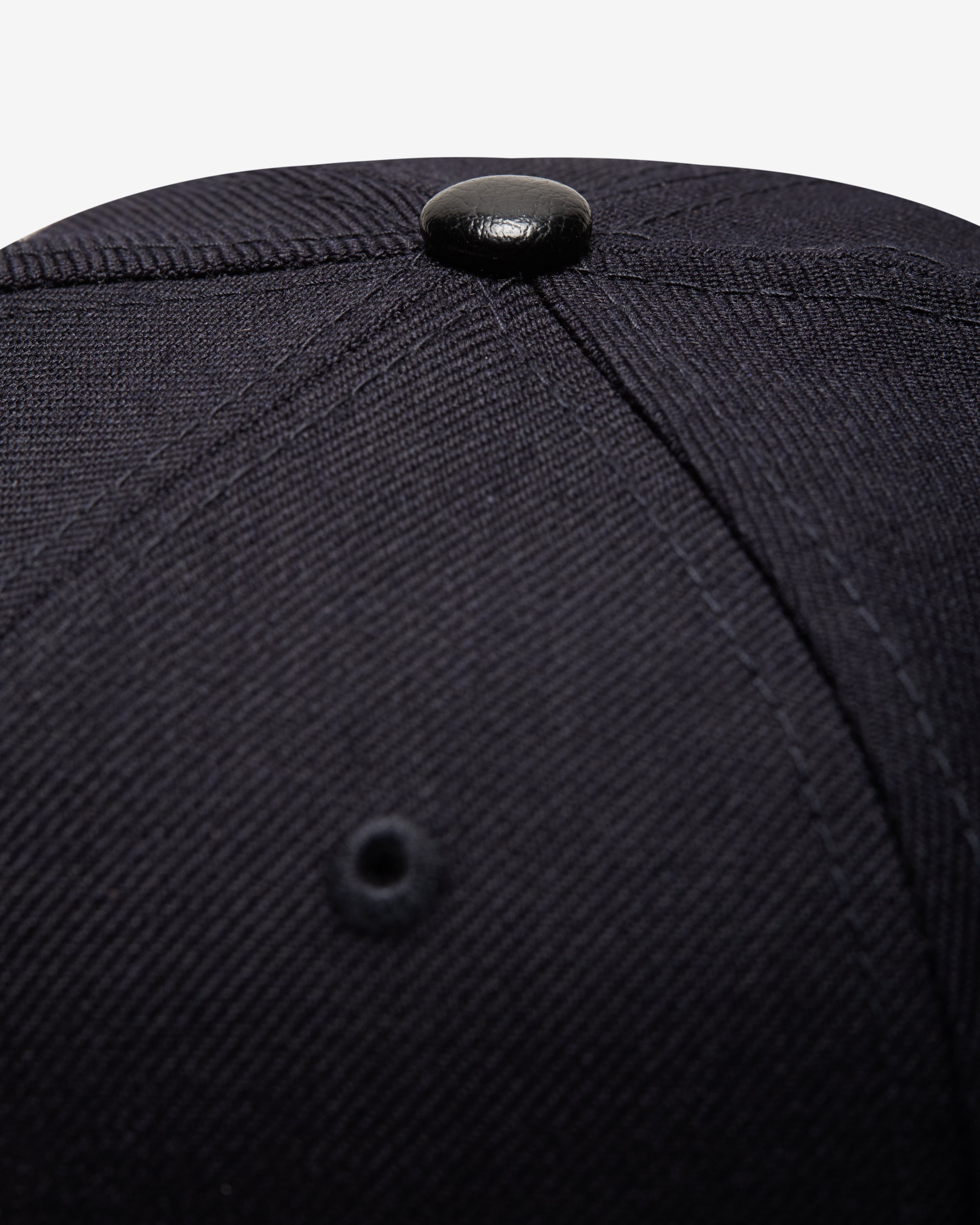 UNDEFEATED X NE WOOL ICON FITTED