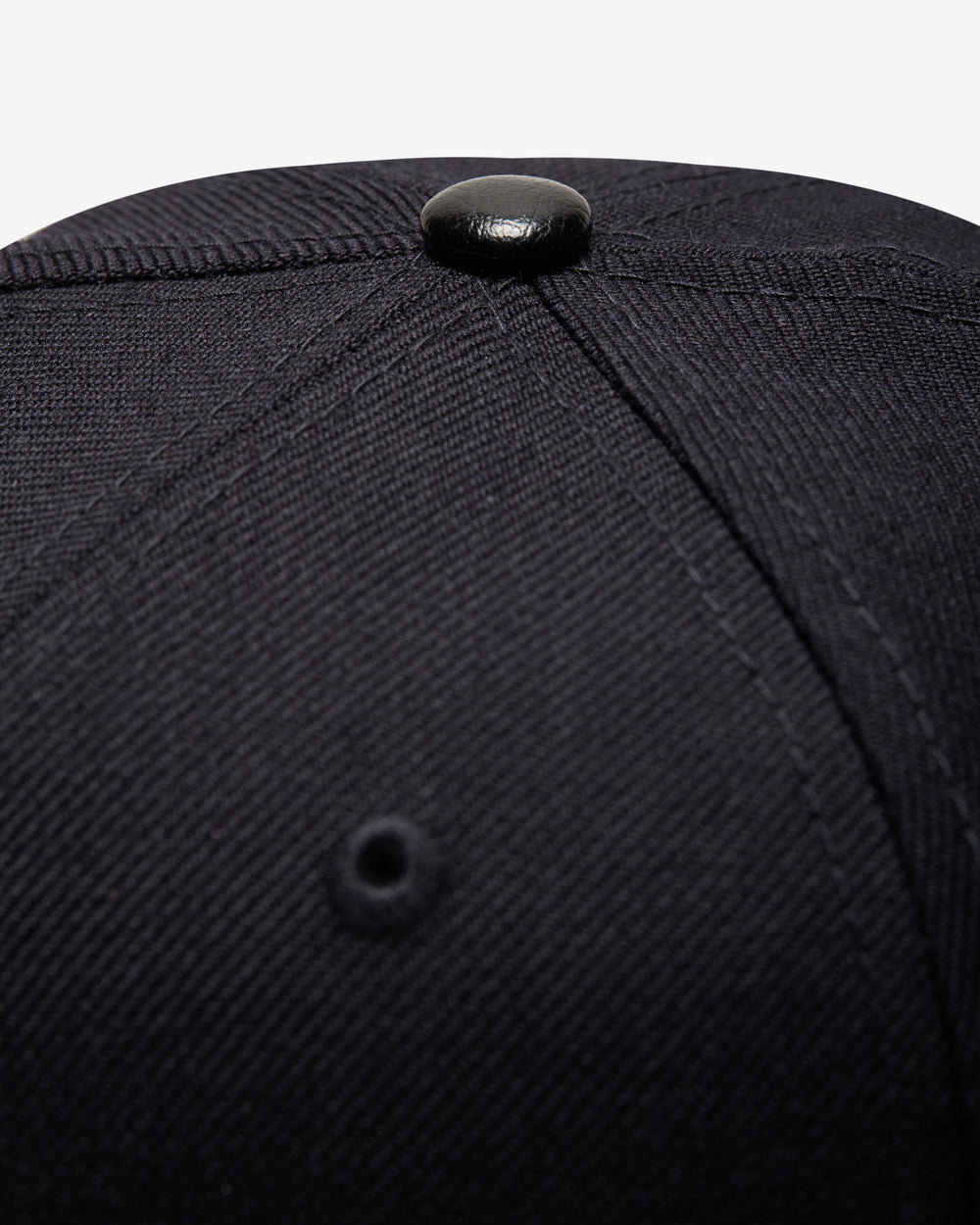 UNDEFEATED X NE WOOL ICON FITTED