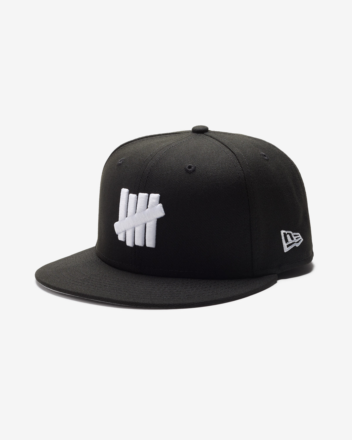 UNDEFEATED X NE ICON FITTED