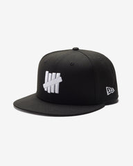 UNDEFEATED X NE ICON FITTED