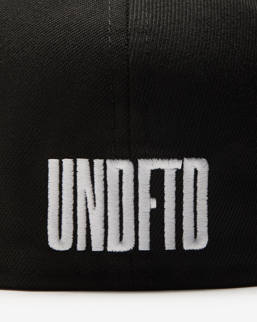UNDEFEATED X NE ICON FITTED