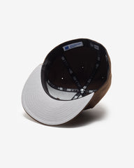 UNDEFEATED X NE ICON FITTED