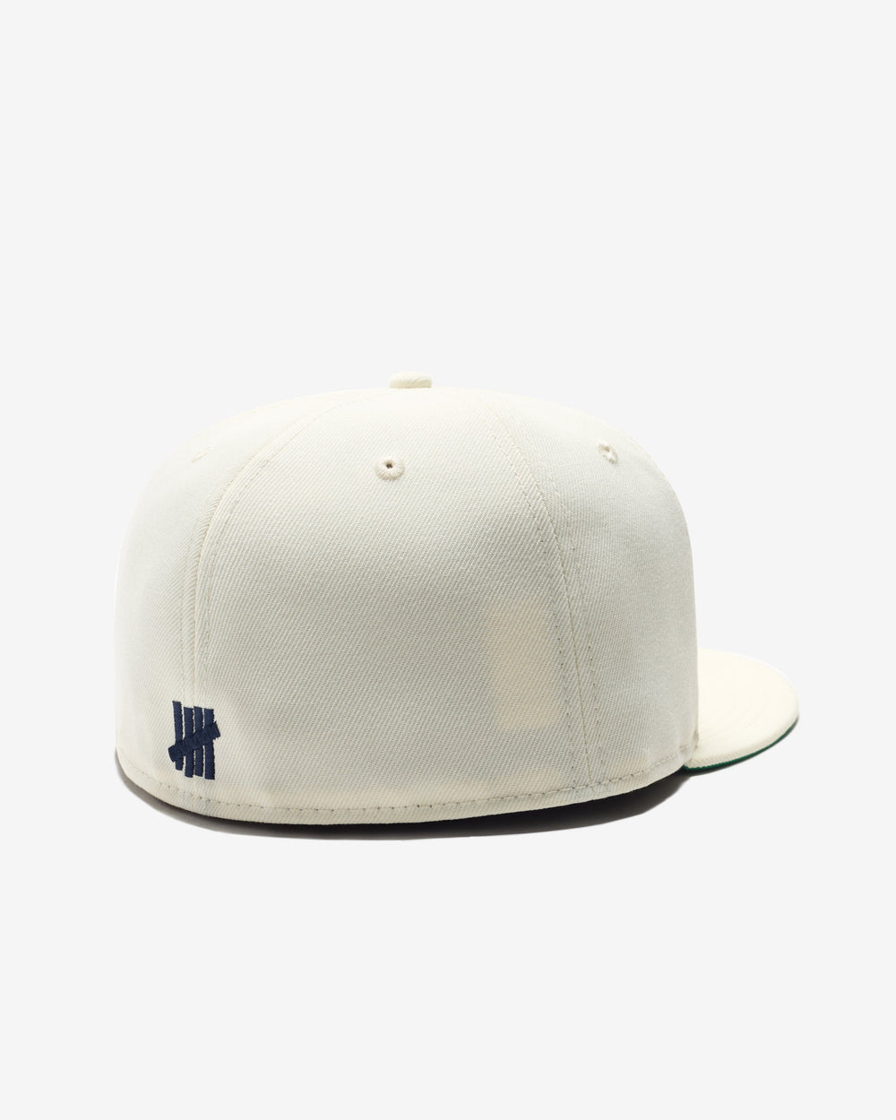 UNDEFEATED X NE O.E. FITTED