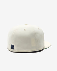 UNDEFEATED X NE O.E. FITTED