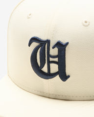 UNDEFEATED X NE O.E. FITTED