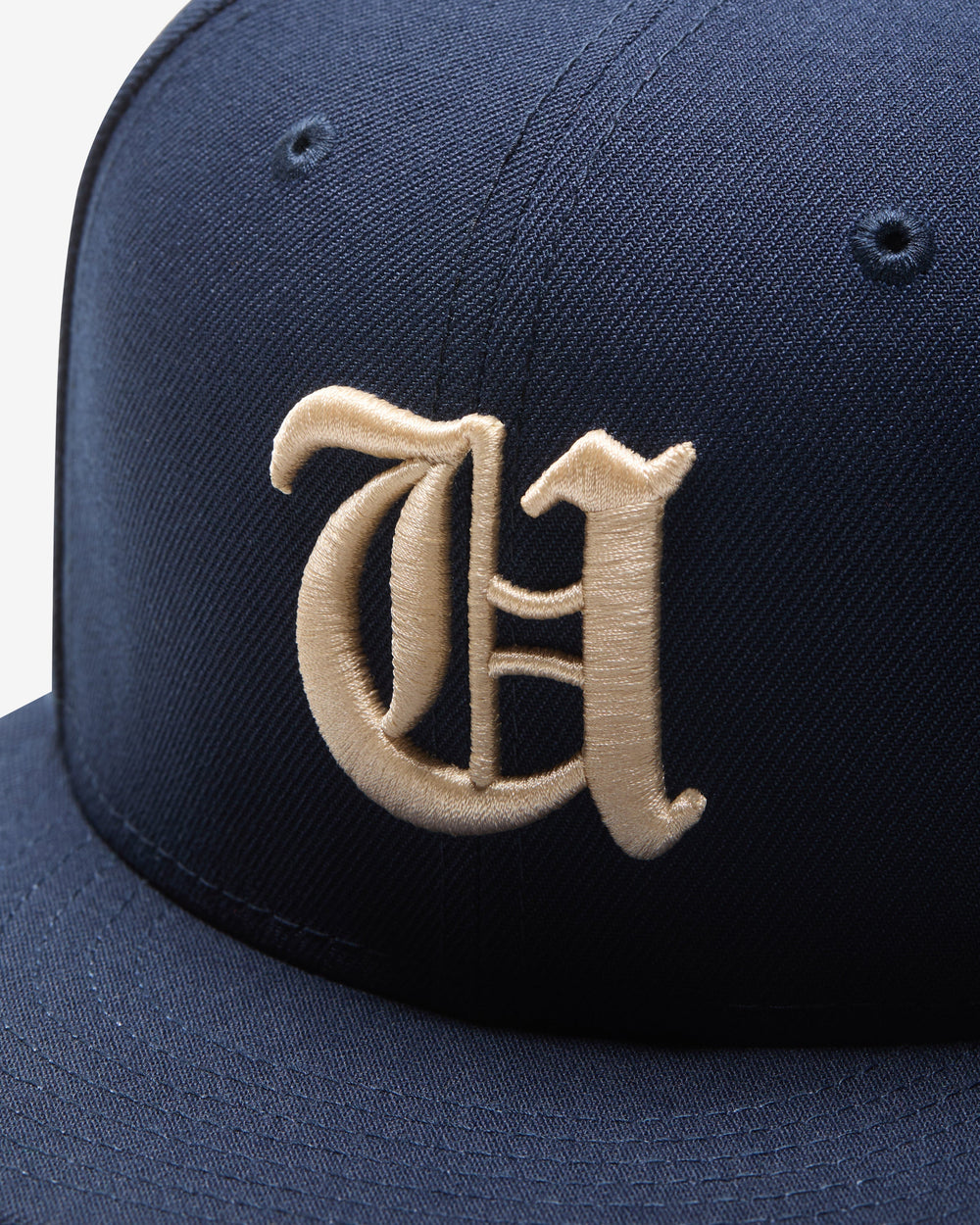 UNDEFEATED X NE O.E. FITTED