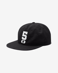 UNDEFEATED SLOUCHY 5 PANEL SNAPBACK