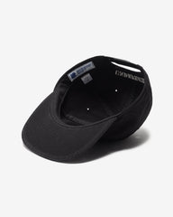 UNDEFEATED SLOUCHY 5 PANEL SNAPBACK