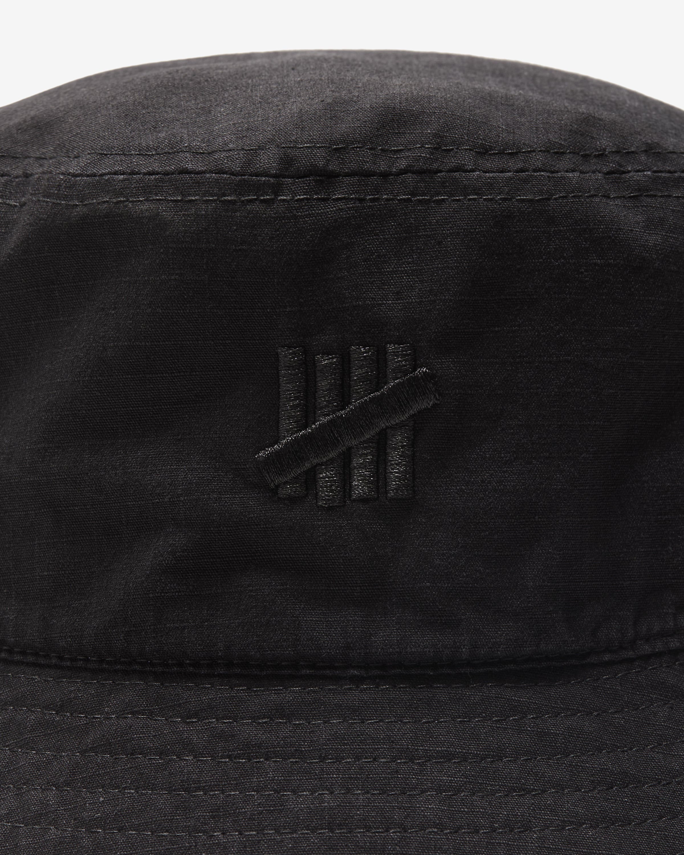 UNDEFEATED RIPSTOP BUCKET HAT