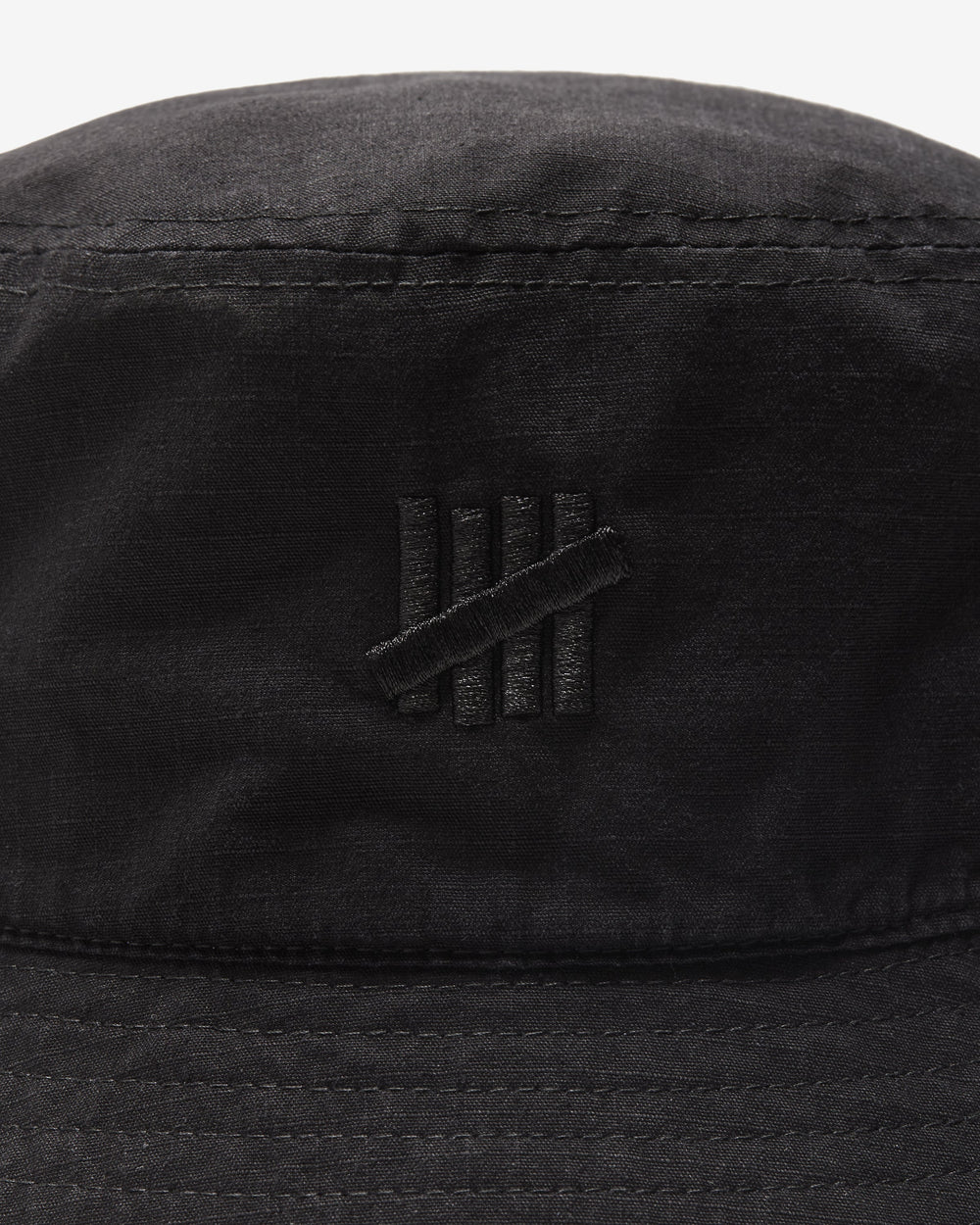 UNDEFEATED RIPSTOP BUCKET HAT