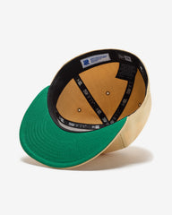 UNDEFEATED X NE CLASSIC ICON FITTED