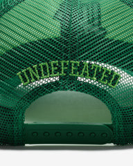 UNDEFEATED ICON TRUCKER