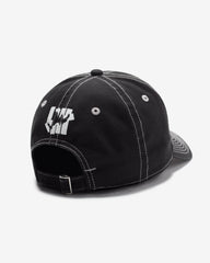 UNDEFEATED DISTRESSED STRAPBACK