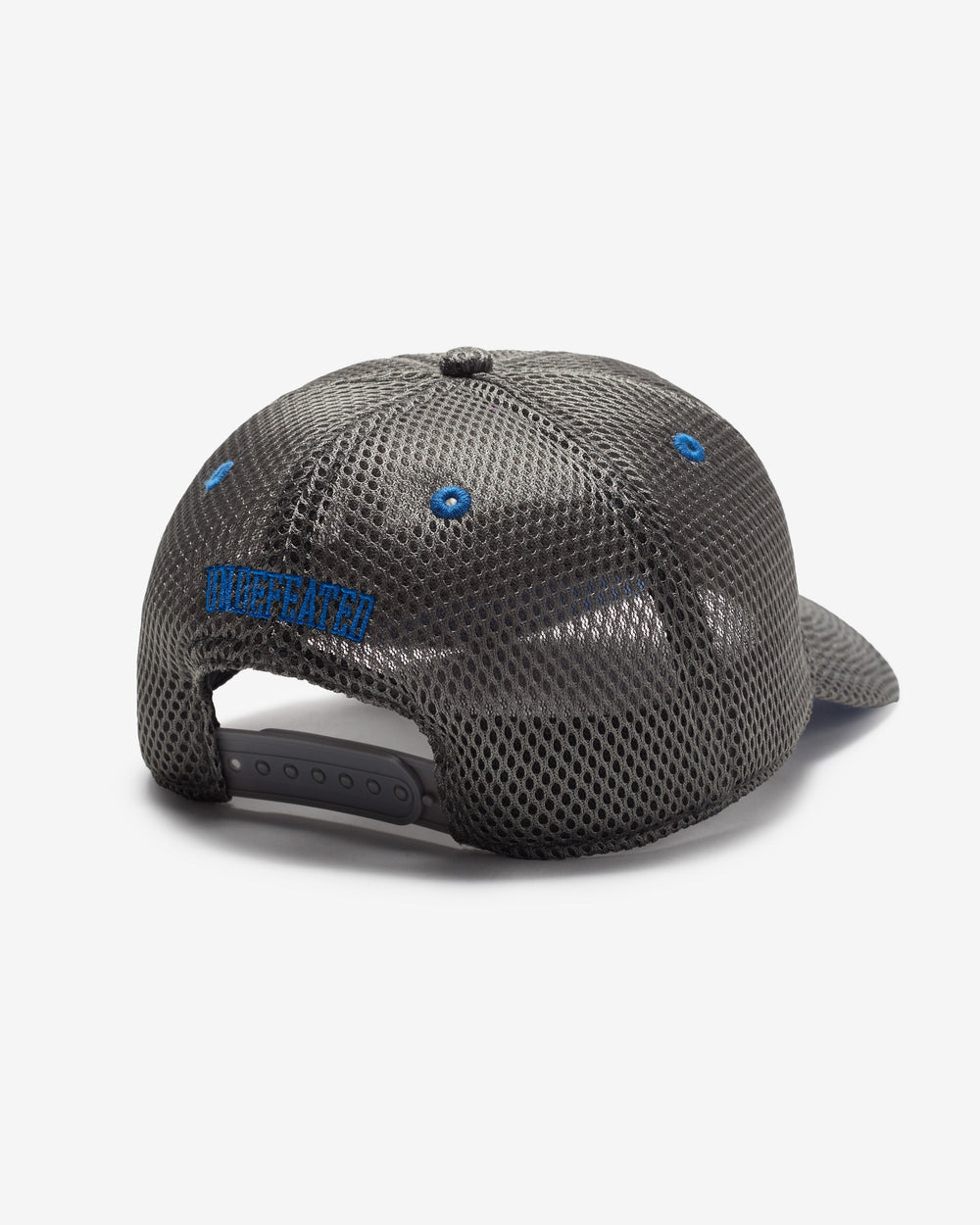 UNDEFEATED ICON MESH SNAPBACK