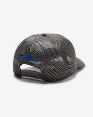 UNDEFEATED ICON MESH SNAPBACK