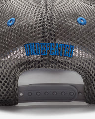 UNDEFEATED ICON MESH SNAPBACK