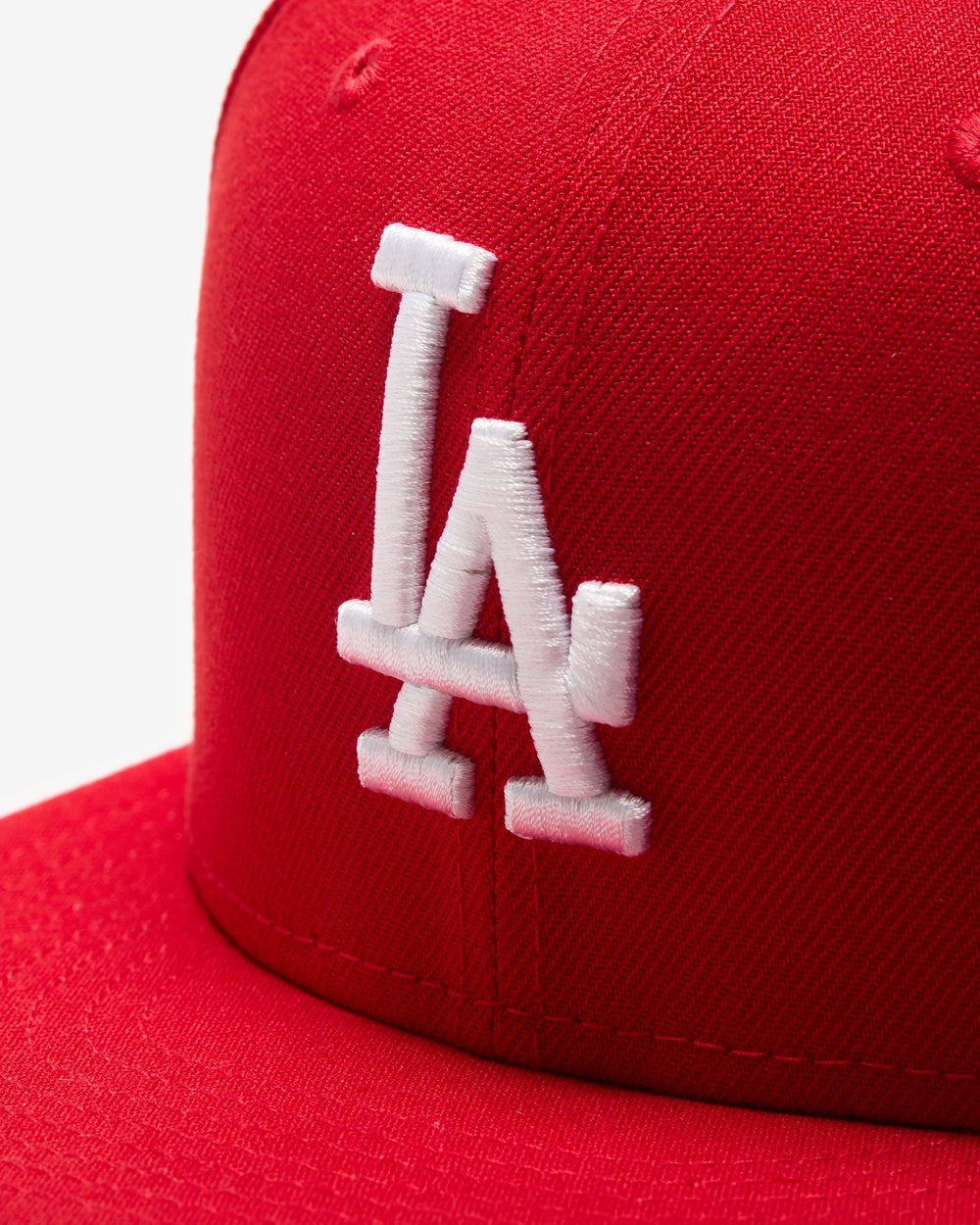UNDEFEATED X NEW ERA DODGERS 'OHTANI' 59FIFTY FITTED - RED