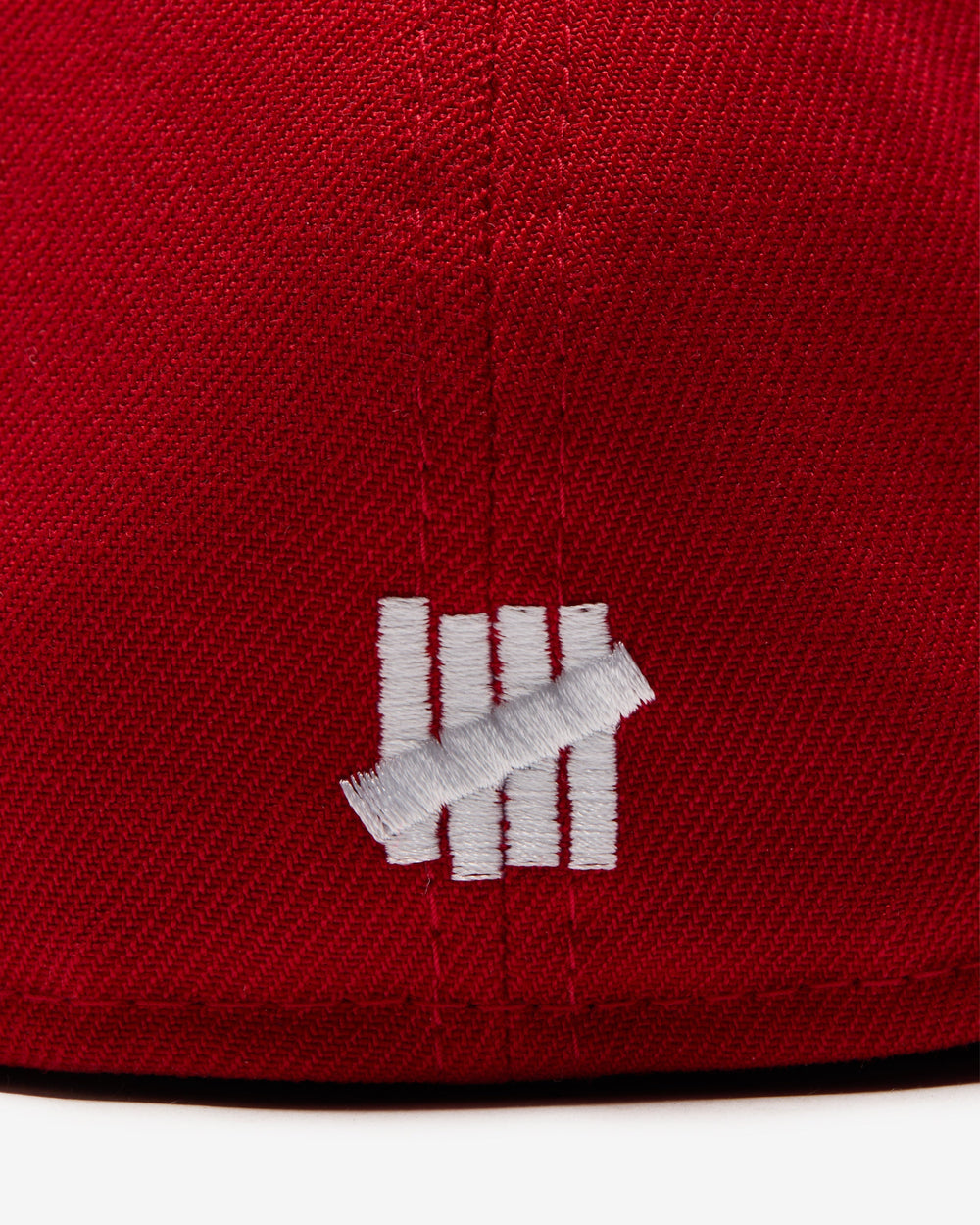 UNDEFEATED X NEW ERA DODGERS 'OHTANI' 59FIFTY FITTED - RED