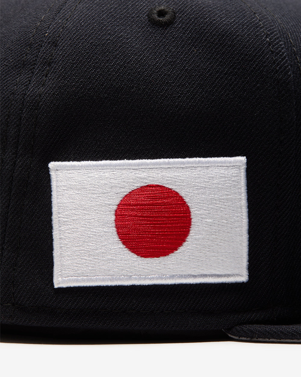 UNDEFEATED X NEW ERA DODGERS 'JAPAN' 59FIFTY FITTED - NAVY