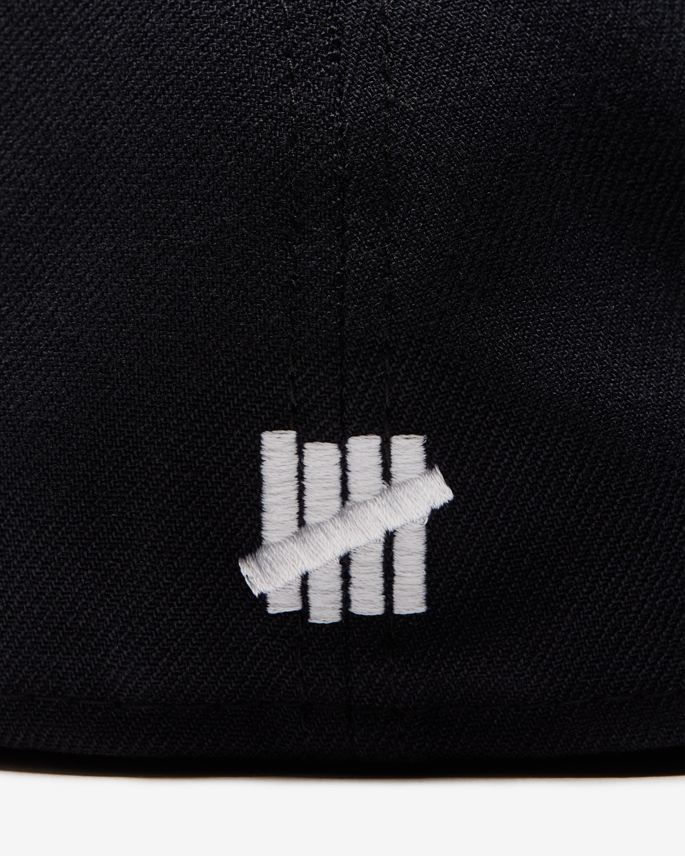 UNDEFEATED X NEW ERA DODGERS 'JAPAN' 59FIFTY FITTED - NAVY