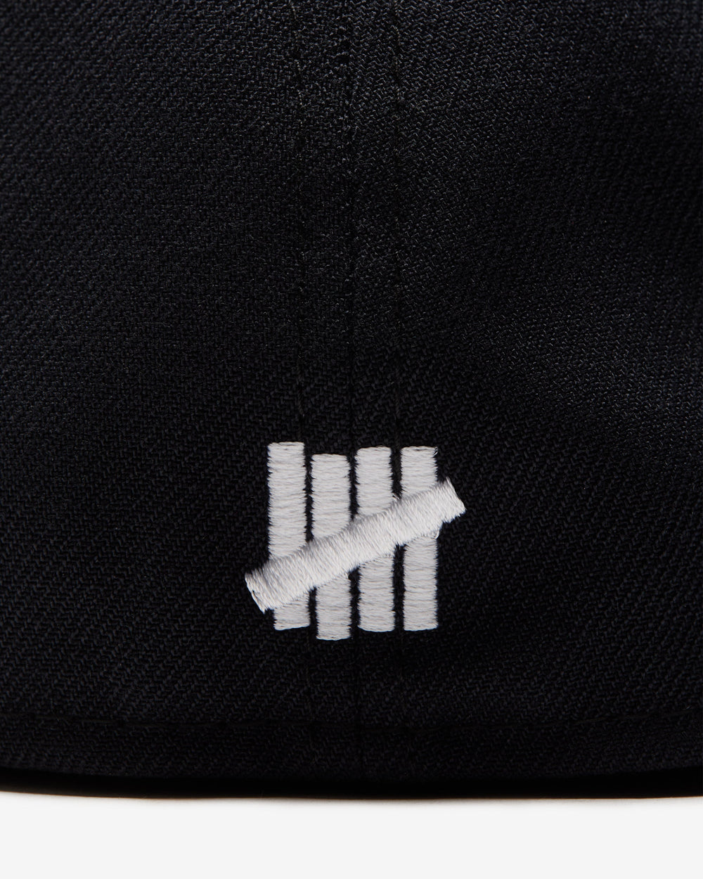 UNDEFEATED X NEW ERA DODGERS 'JAPAN' 59FIFTY FITTED - NAVY